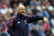 Erik ten Hag admits Manchester United problem: ‘Rangnick was absolutely right’