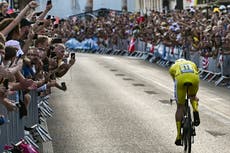 Strava CEO on where the fitness app is going – and why bizarre leaderboard cheats have an upside