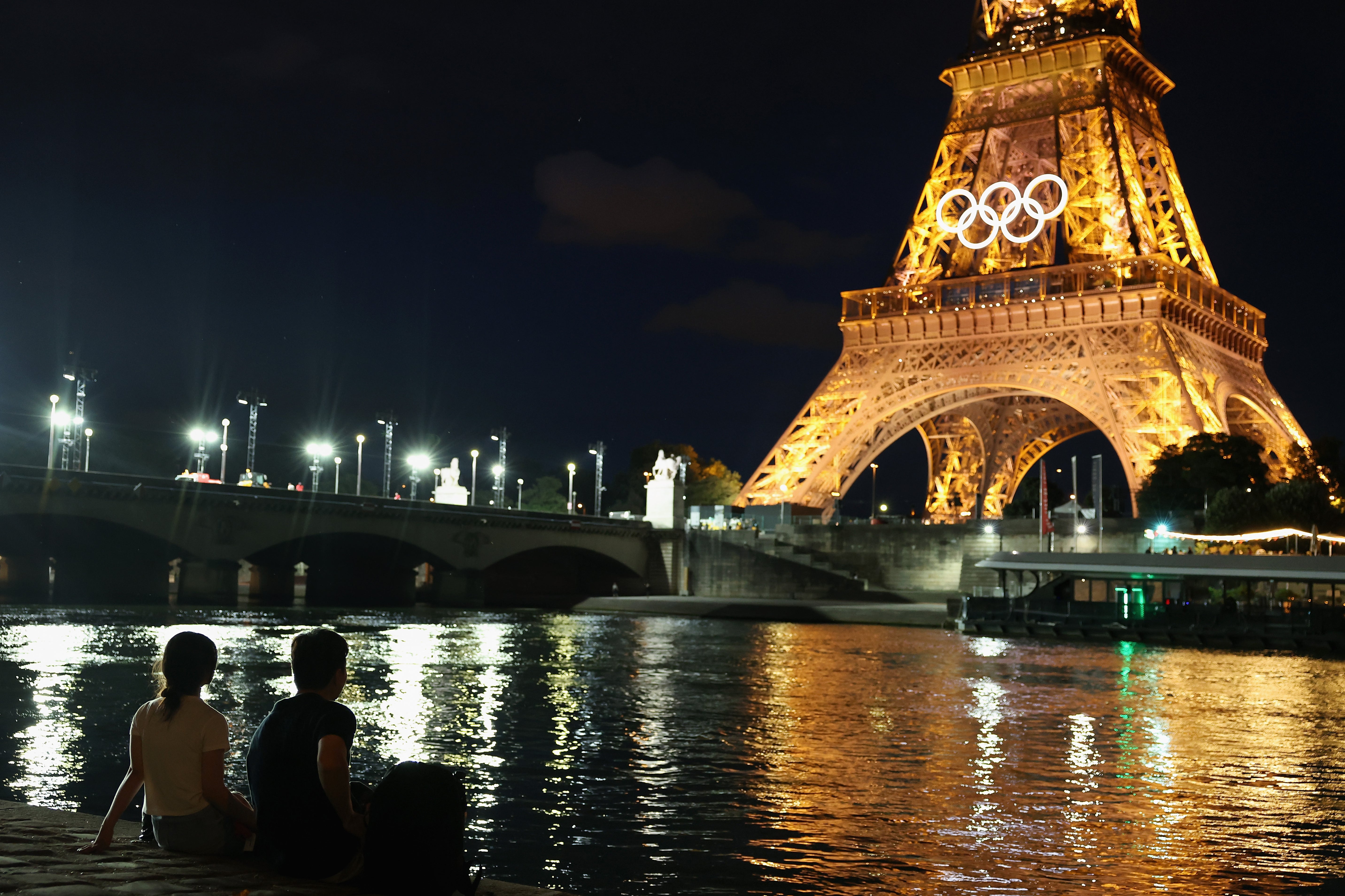 Thousands of tickets are still available for marquee events at Paris 2024