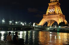 Tickets still unsold for Olympic opening ceremony and 100m finals at Paris 2024