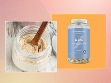 I took maca powder for three months and here’s why you should too