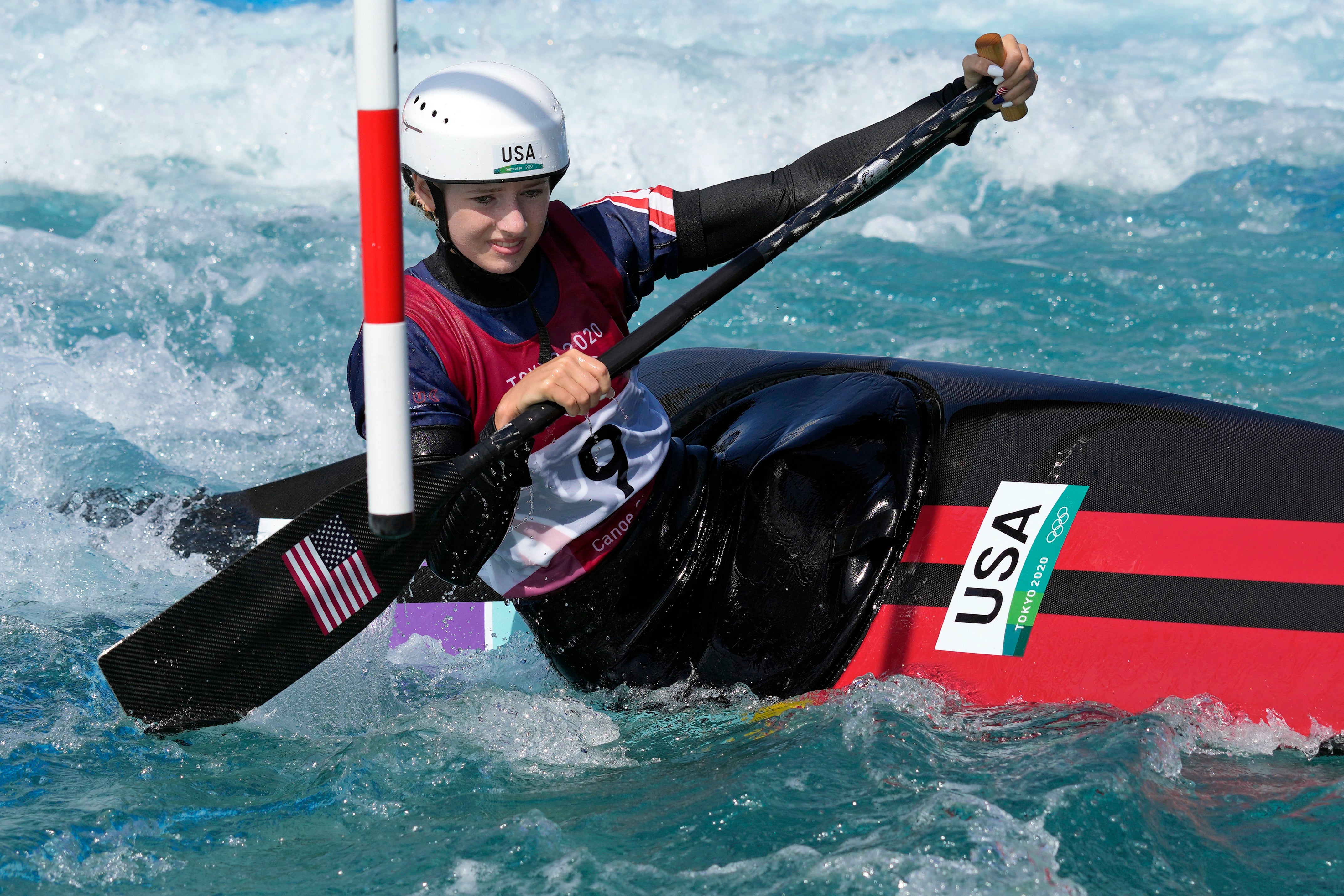 The Tourist Olympics