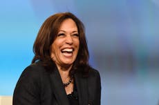 ‘Brat summer’ and Venn diagrams: Kamala Harris’s campaign capitalizes on Gen-Z humor