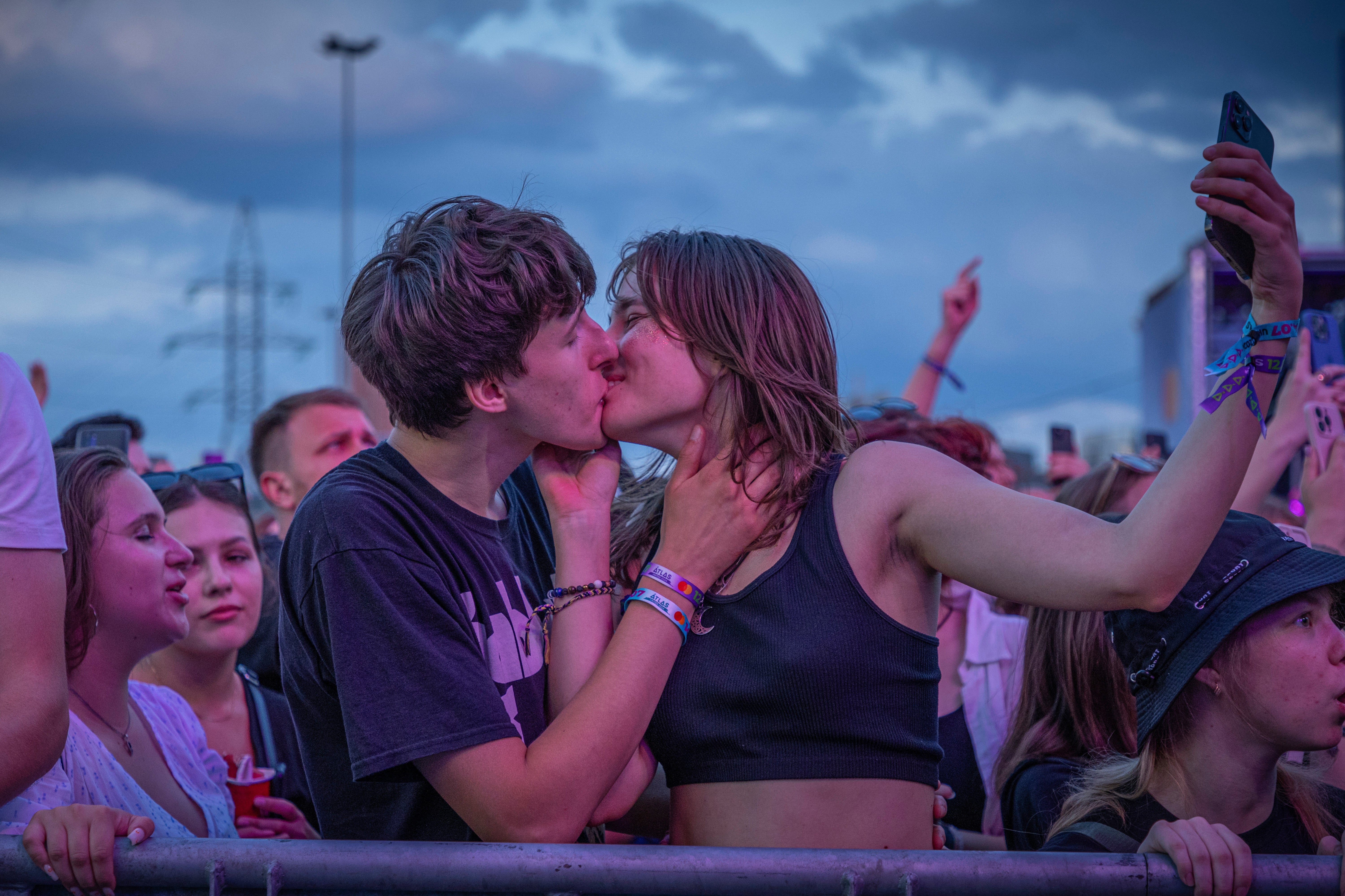 Russia Ukraine War Atlas Festival