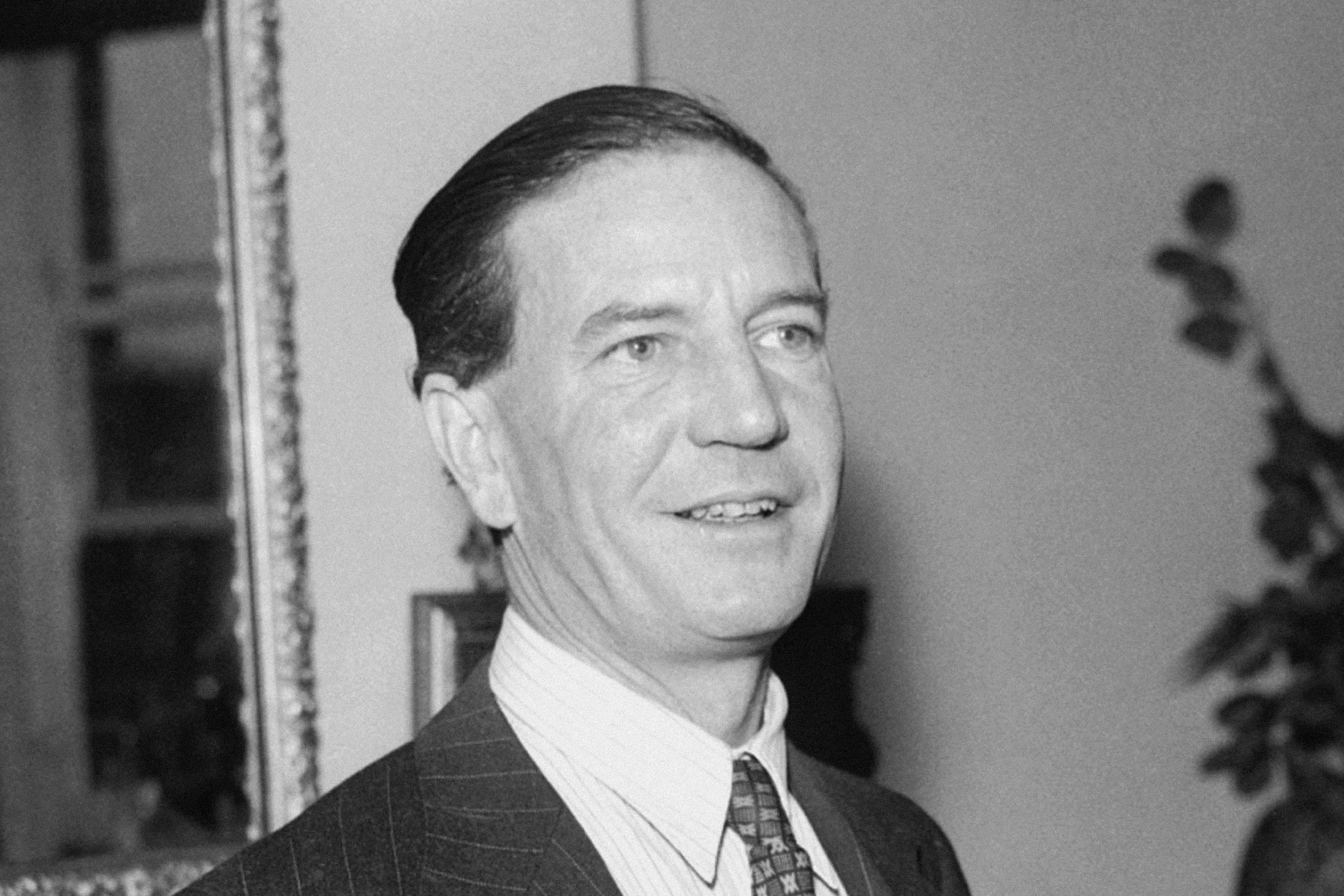 Kim Philby (Archive/PA)