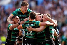 How Cheika’s Leicester revolution and innovation can deliver Premiership thrills again