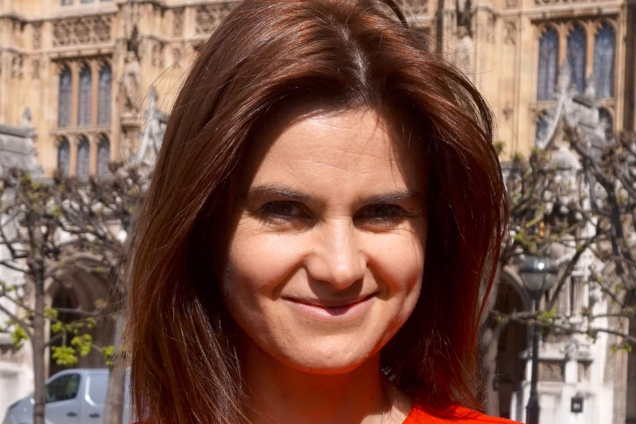 Jo Cox was murdered in 2016 (Jo Cox Foundation/PA)