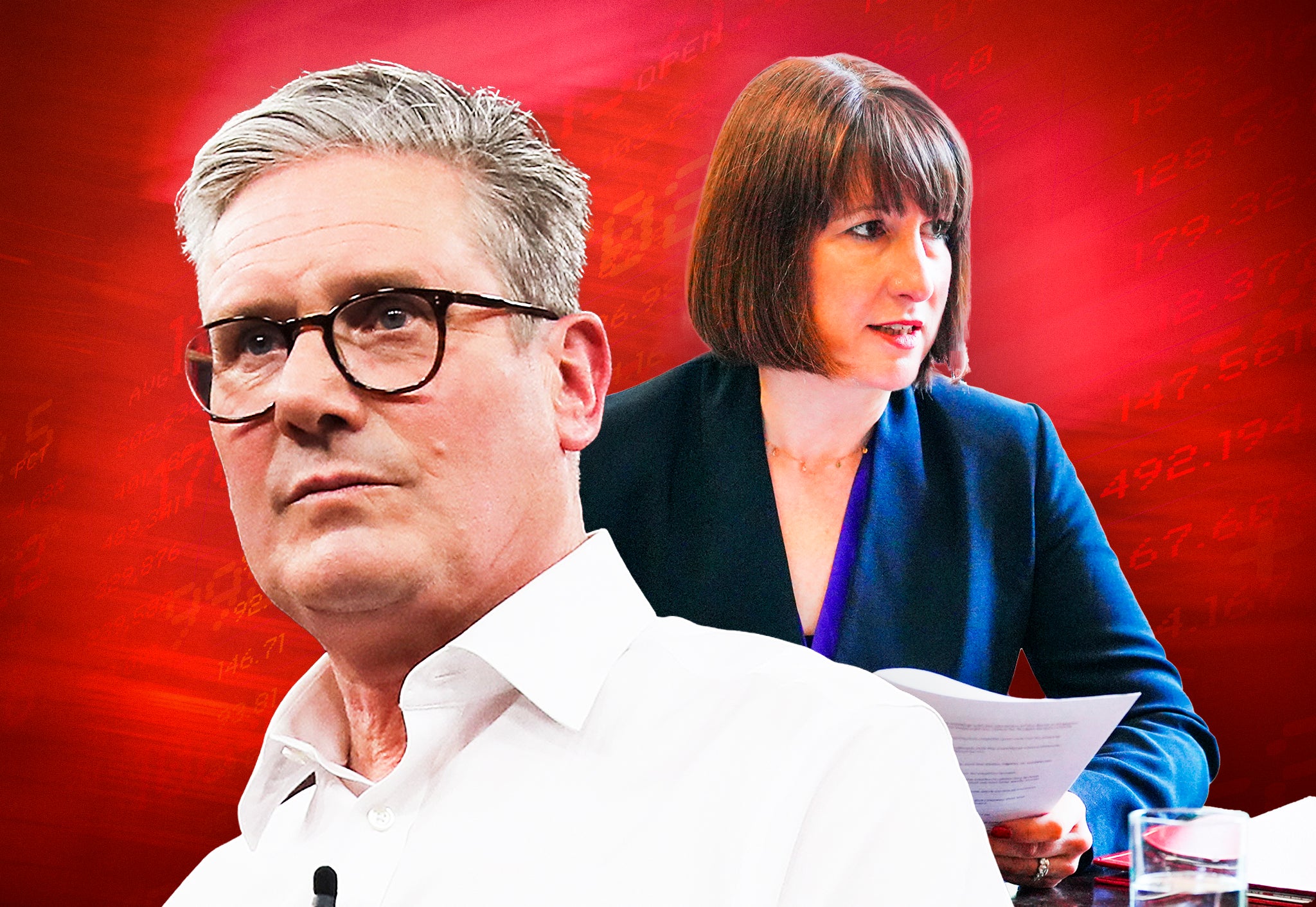 Prime minister Keir Starmer has urged Labour MPs to support Rachel Reeves’s plan to remove the winter fuel payment for all but the poorest pensioners