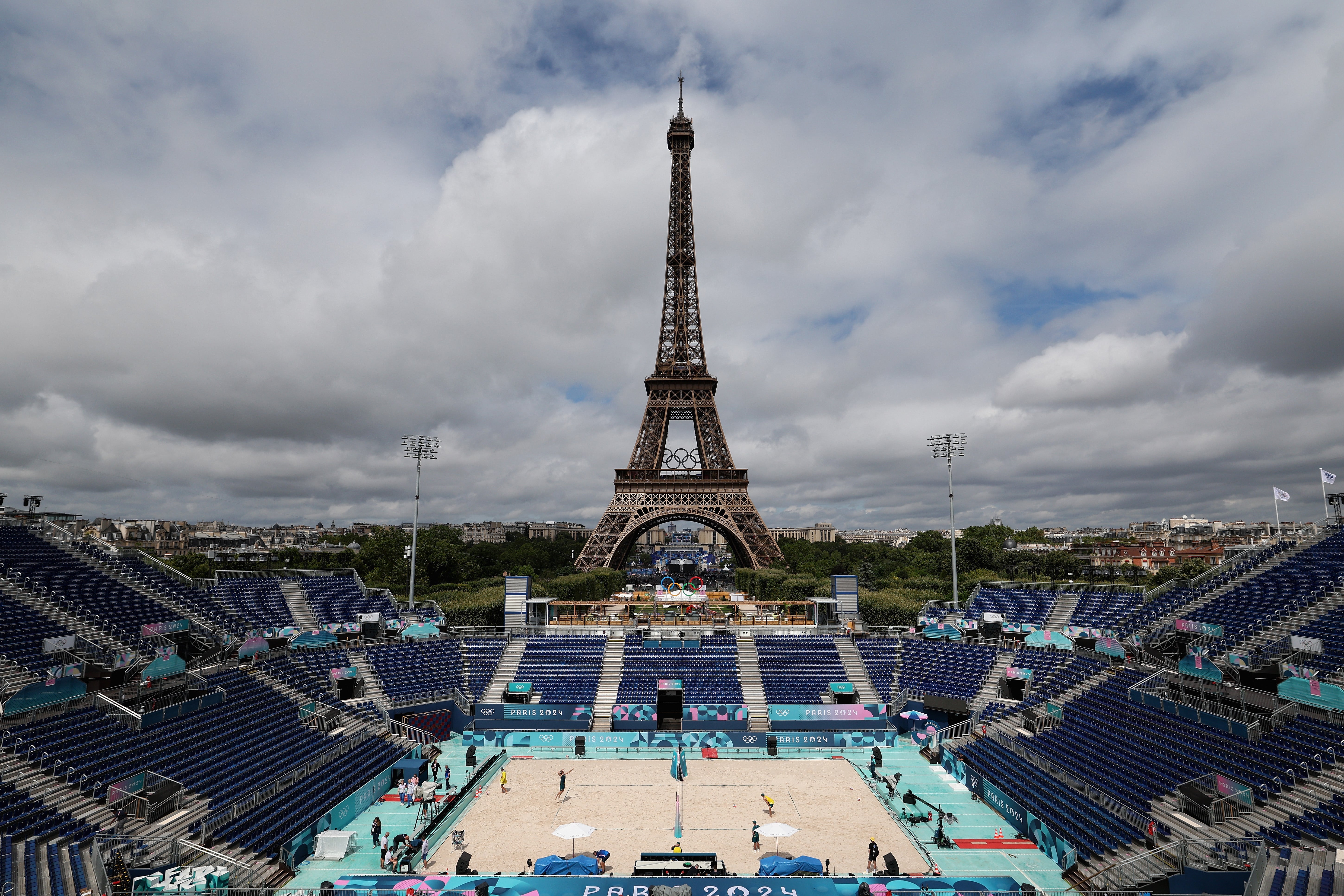 The Olympics are set to conclude on August 11 with the Closing Ceremony. Coverage is set to begin at 2 pm on NBC, with primetime coverage starting at 7pm