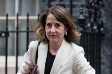 Liz Kendall is right – let’s end the ‘blame culture’ around benefits