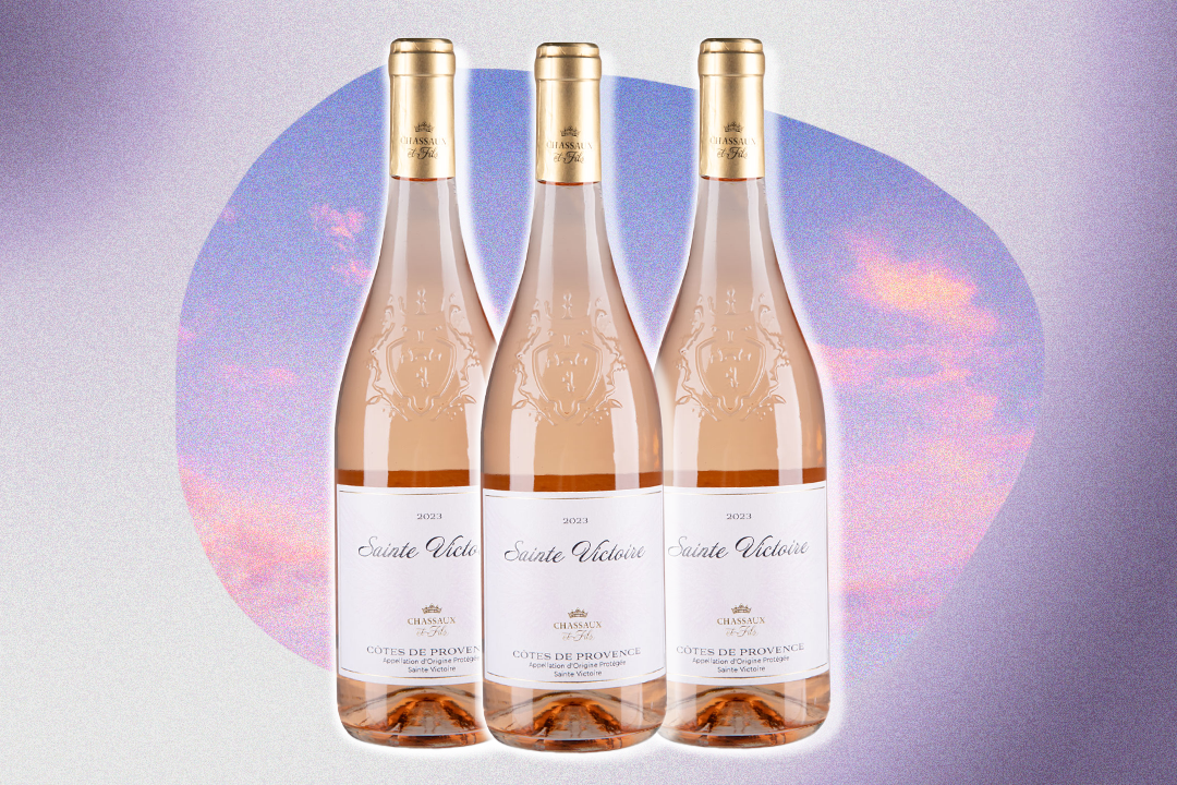 Aldi’s alternative to Whispering Angel rosé is now just £9.99