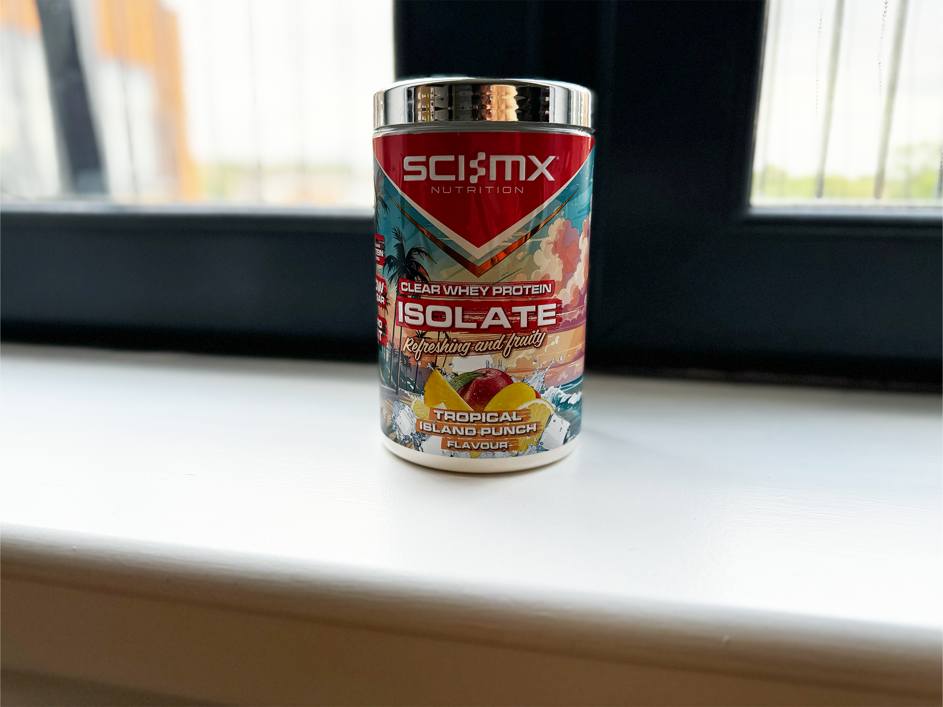 sci-mx, best clear whey protein powder