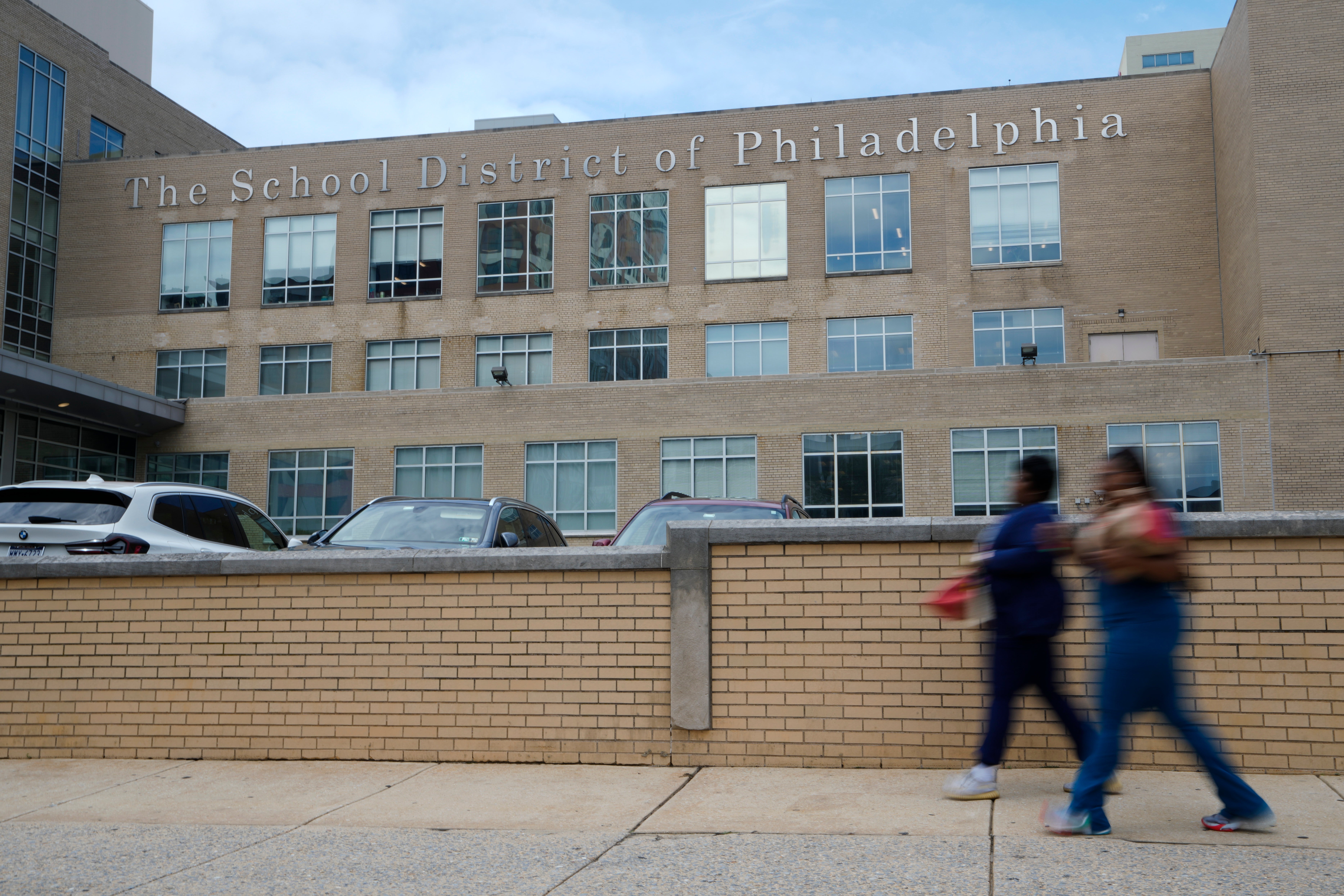 Philadelphia Schools Antisemitism