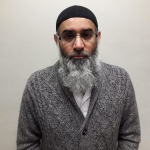 NYPD deputy commissioner Rebecca Weiner described Choudary as a “shameless, prolific radicaliser”