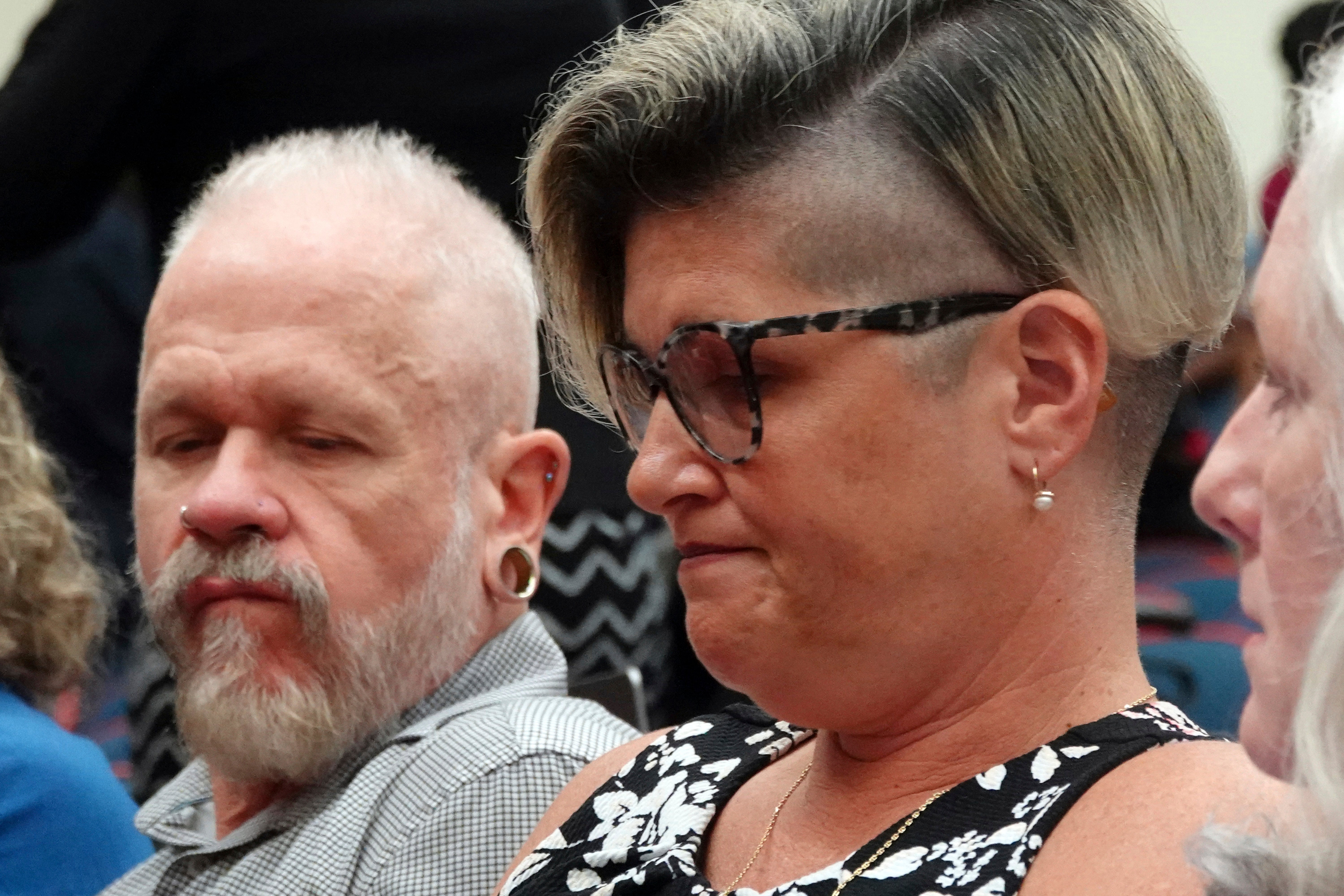 Transgender Student Athlete Florida