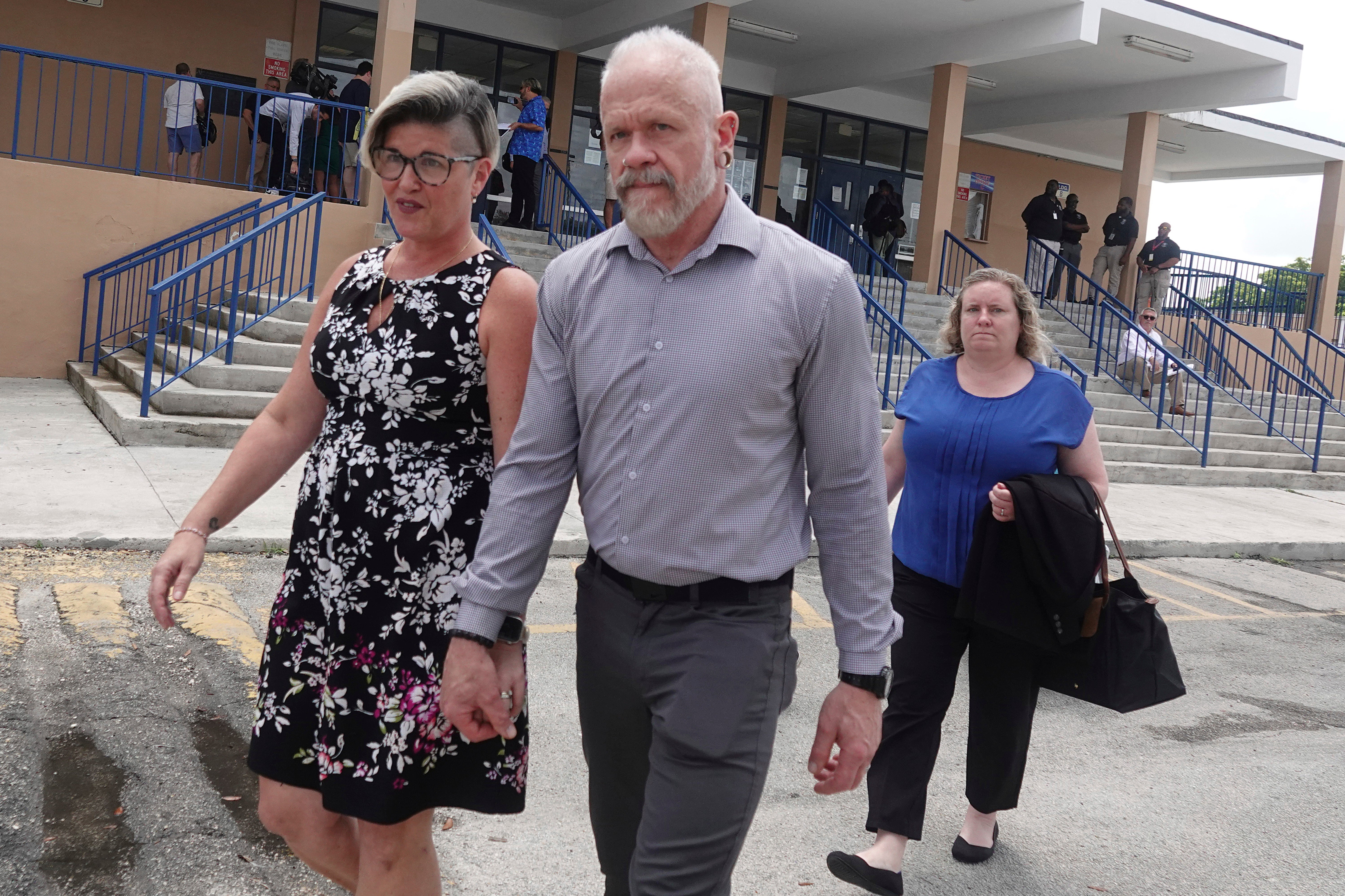 Transgender Student Athlete Florida