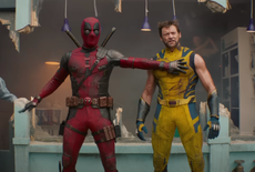 Deadpool & Wolverine review round-up: Critics divided over new Marvel movie