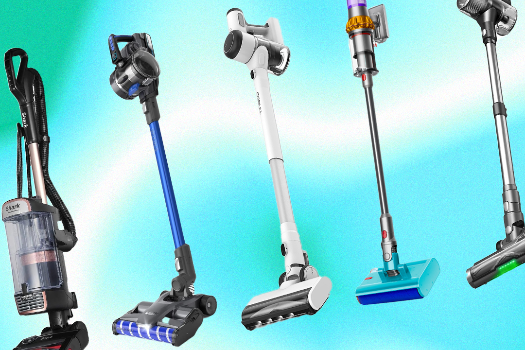 8 best pet vacuum cleaners, tried and tested