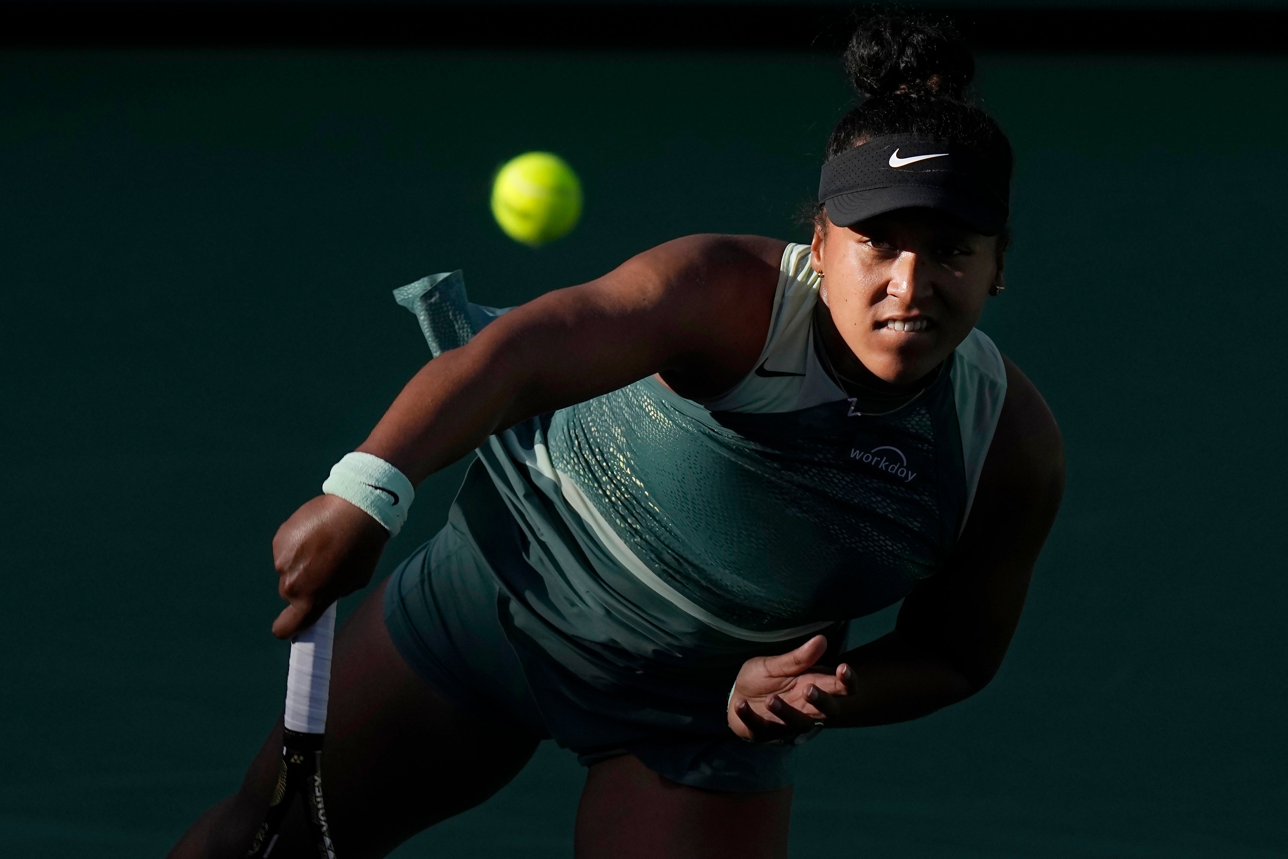 Olympics Black Women Comebacks