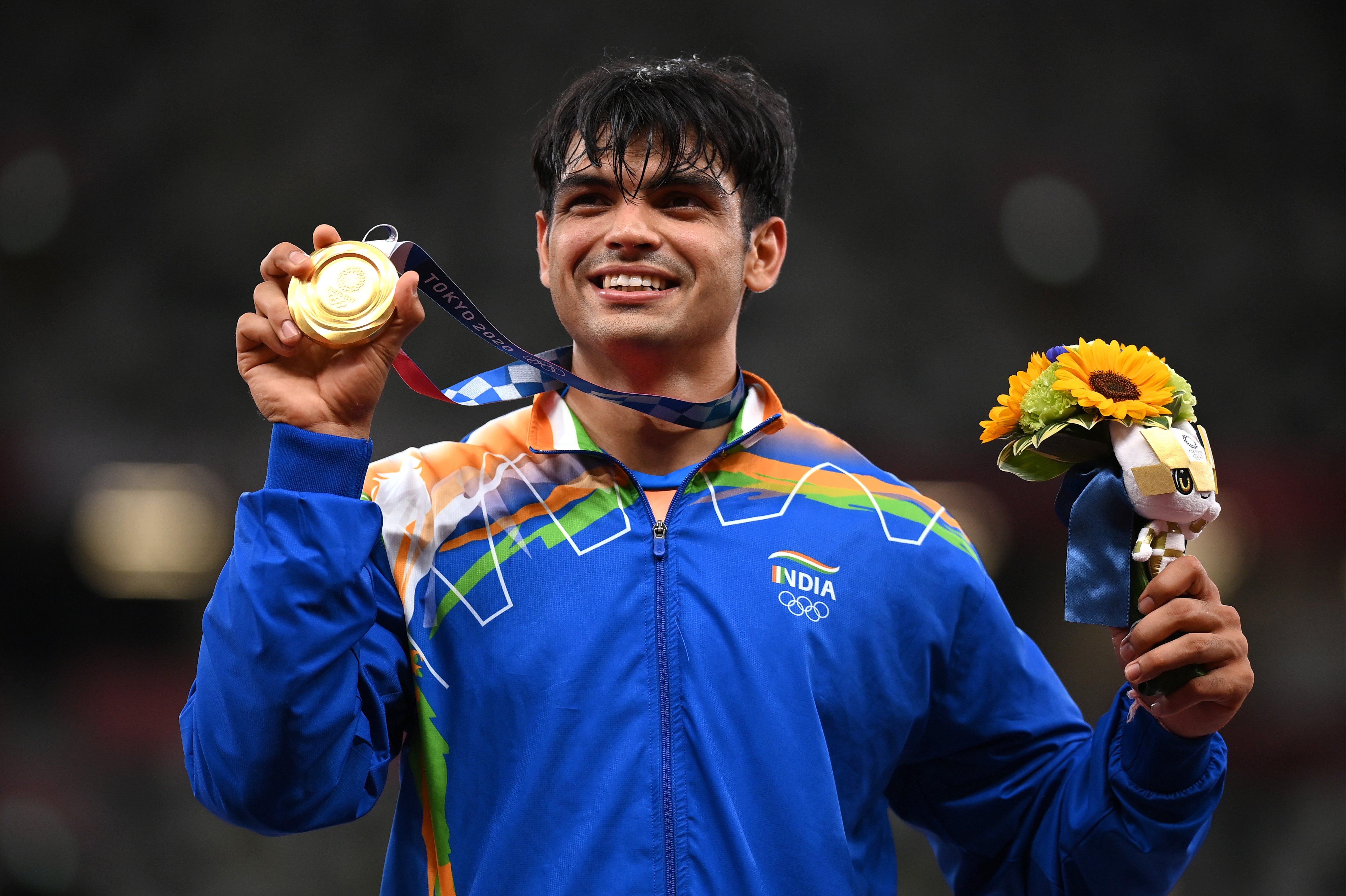 Chopra will look to retain his gold medal in the French capital