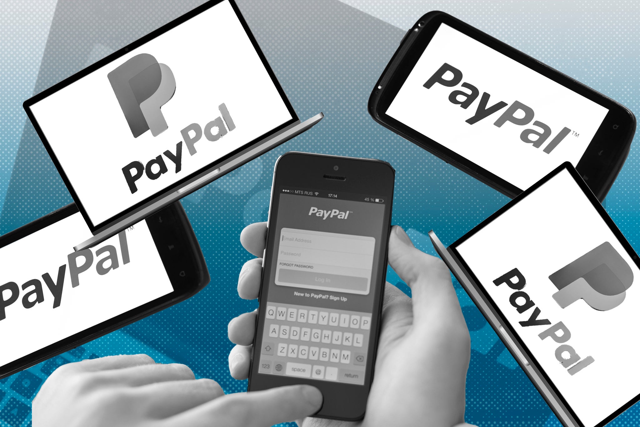 The Independent has looked at the best options when it comes to sports betting sites offering PayPal as a payment option