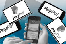 Best PayPal betting sites 2024