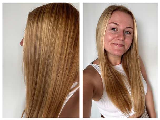 Babyliss air wand straightener attachment testing results Indybest