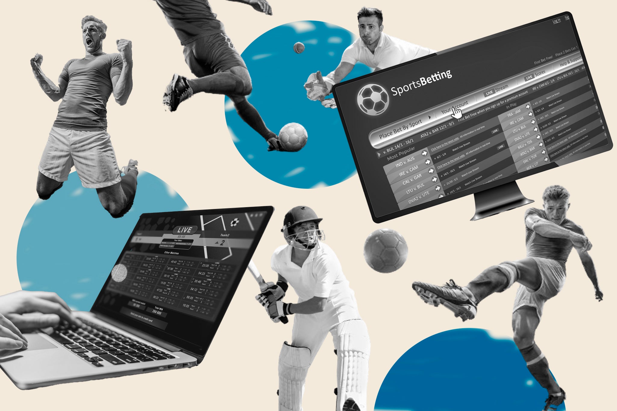 Find the best UK betting sites with our comprehensive September 2024 guide.