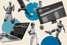 The best UK sports betting sites in 2024