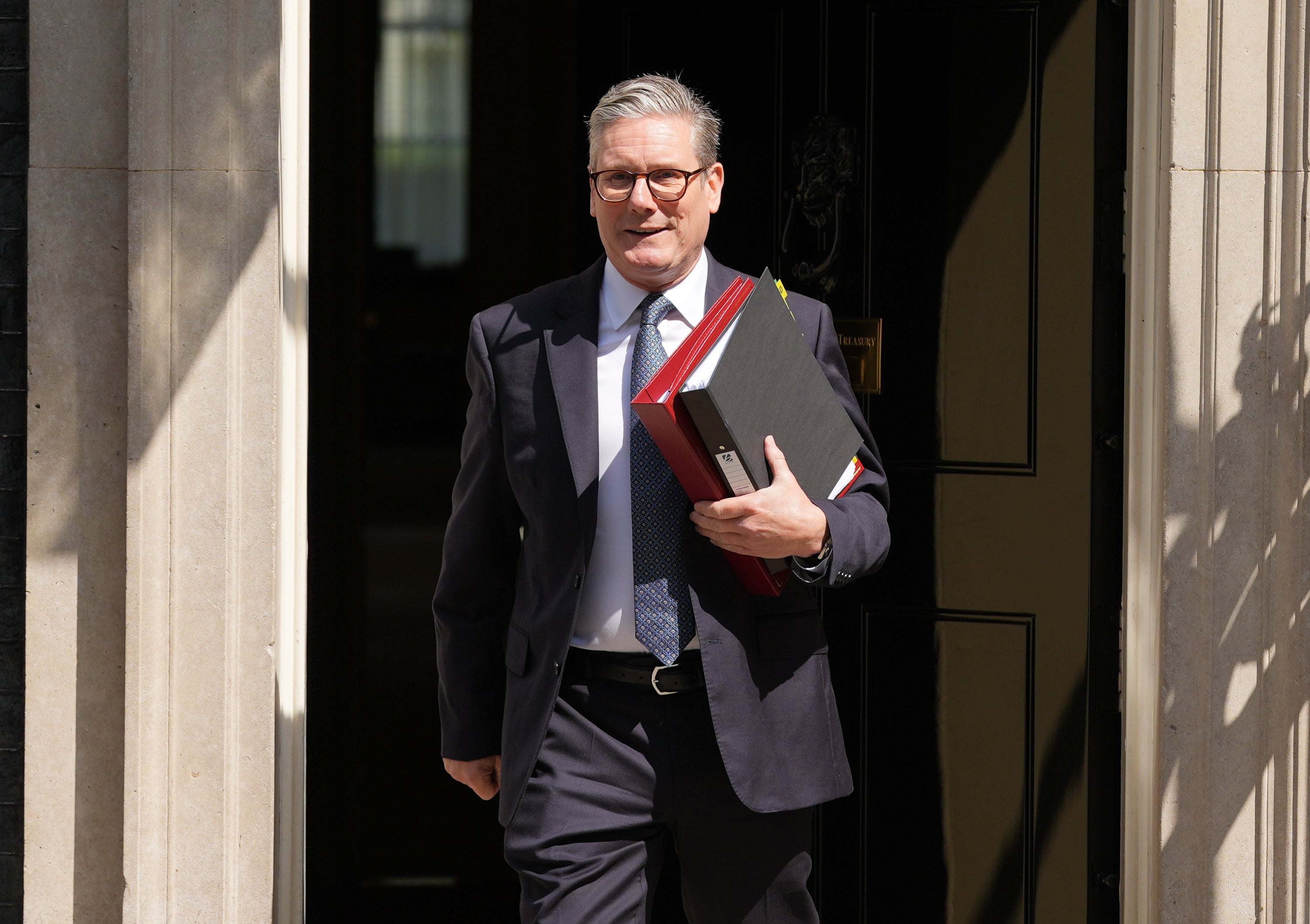 Keir Starmer says it is ‘fantastic news for Wales and the Labour Party’