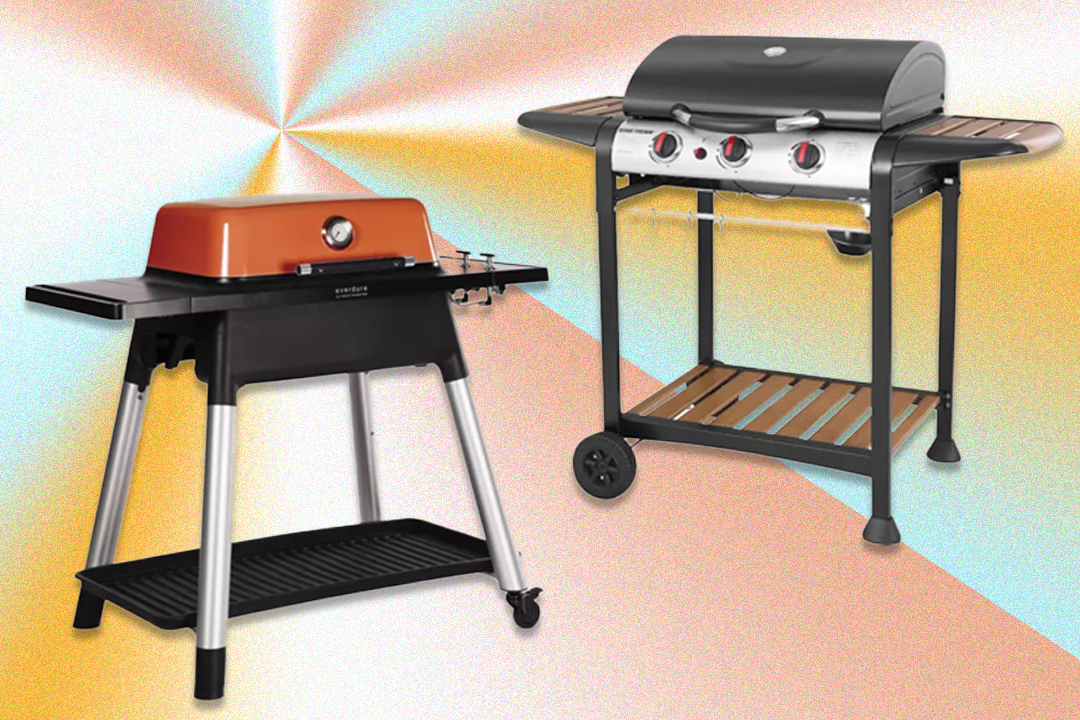 15 best gas BBQs for a summer of next-level grilling, tried and tested