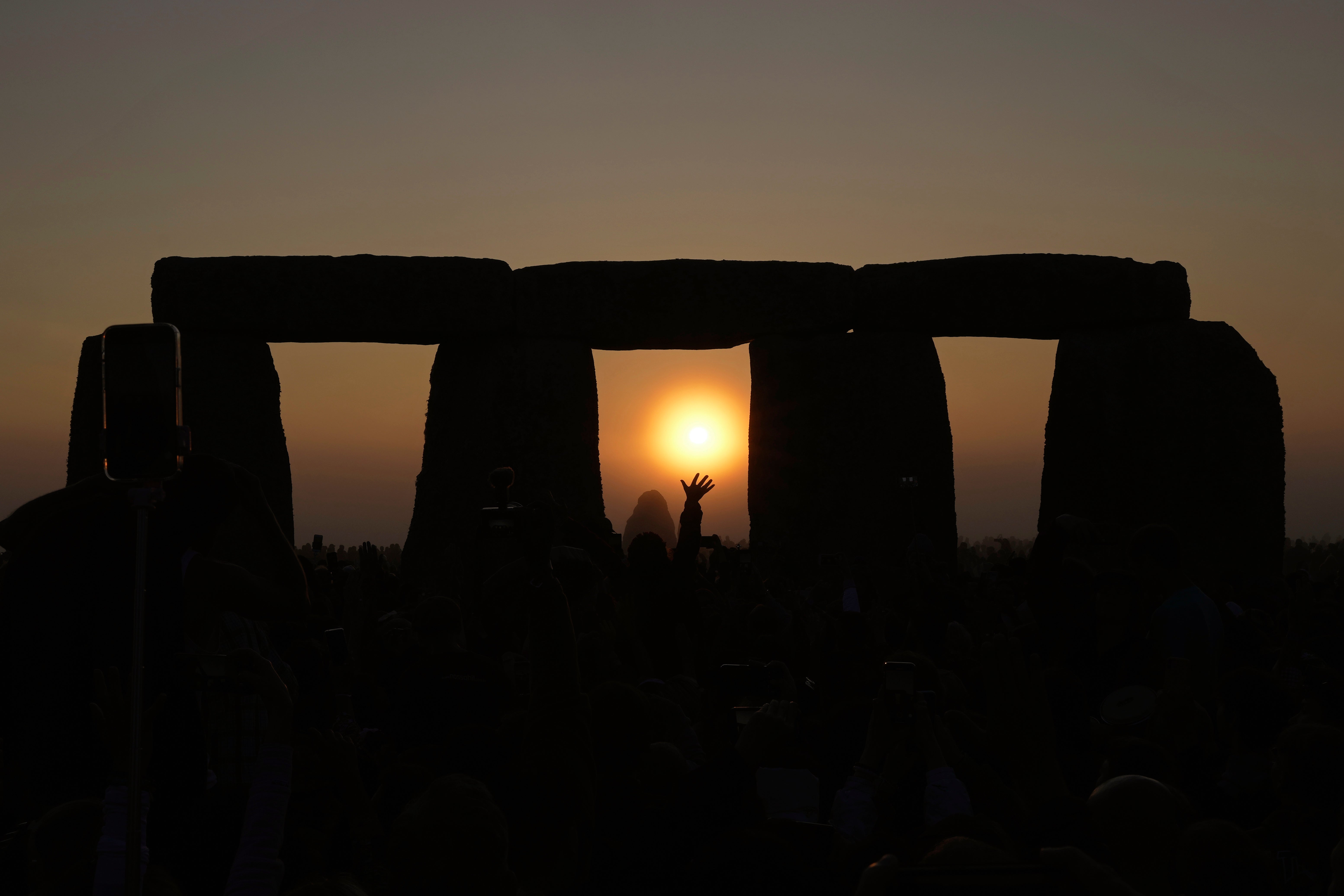 UNESCO Britain Stonehenge