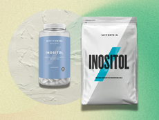 What are inositol supplements and how can they support hormone health?