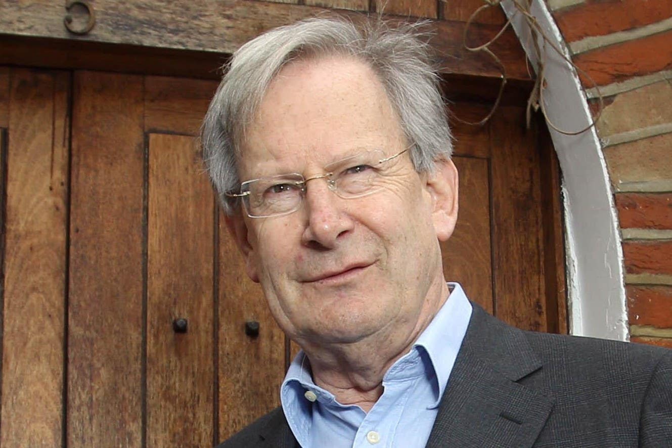 Conductor Sir John Eliot Gardiner has announced he will step down as leader and artistic director of the Monteverdi Choir and Orchestra (PA)