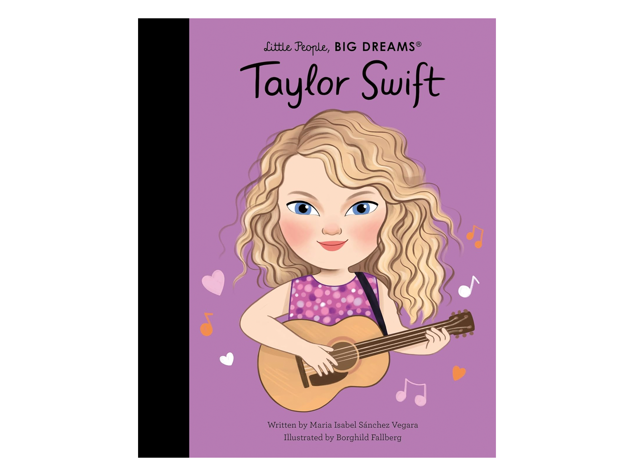 Taylor-Swift-best-non-fiction-book-for-kids-indybest