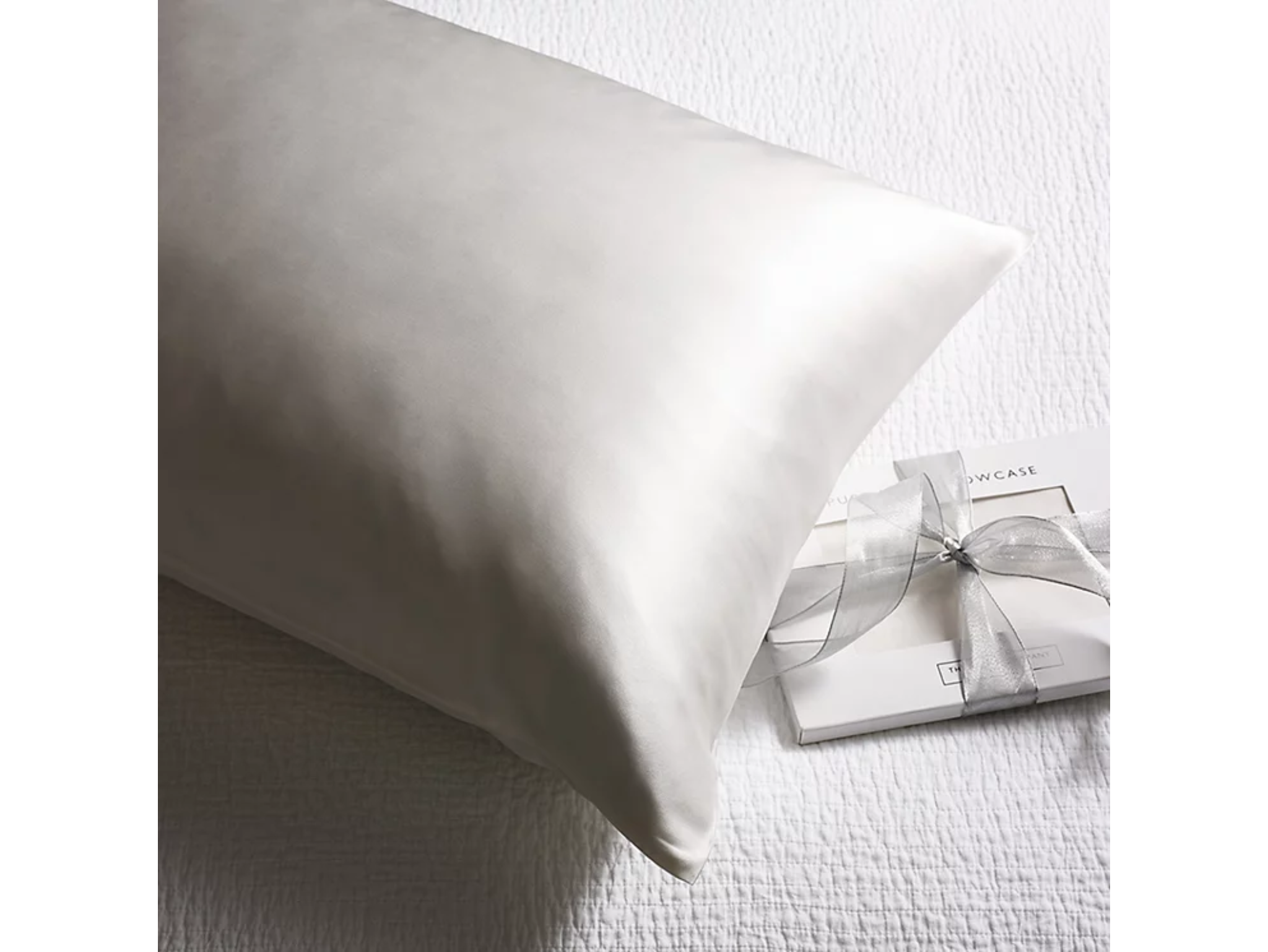 Best silk pillowcases review Indybest