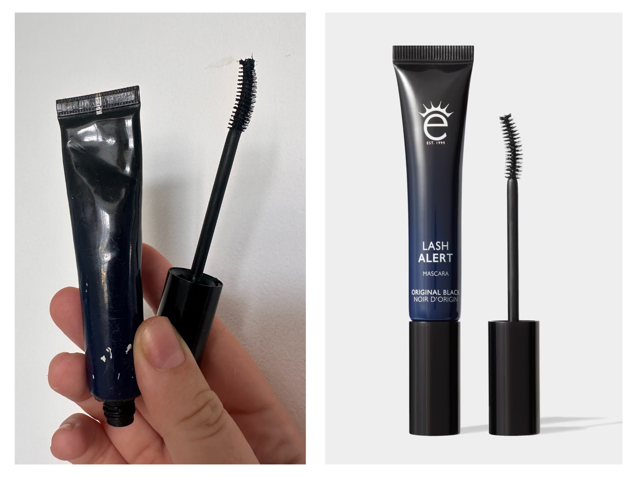 Eyeko lash alert mascara review Indybest