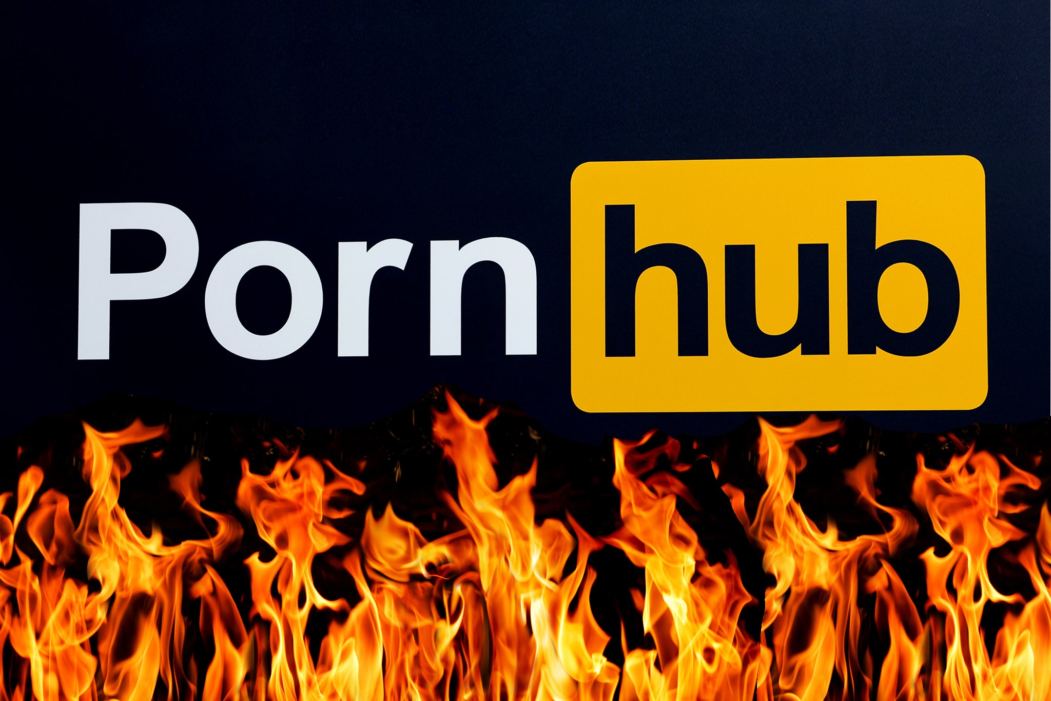 Pornhub’s parent company was acquired by Montreal-based Ethical Capital Partners equity group in November 2023. Now people are speculating whether Canada could hit back at Trump’s trade tariffs by banning American users from accessing Pornhub