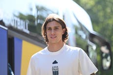 Arsenal transfer news and rumours: Riccardo Calafiori, Brian Brobbey and more