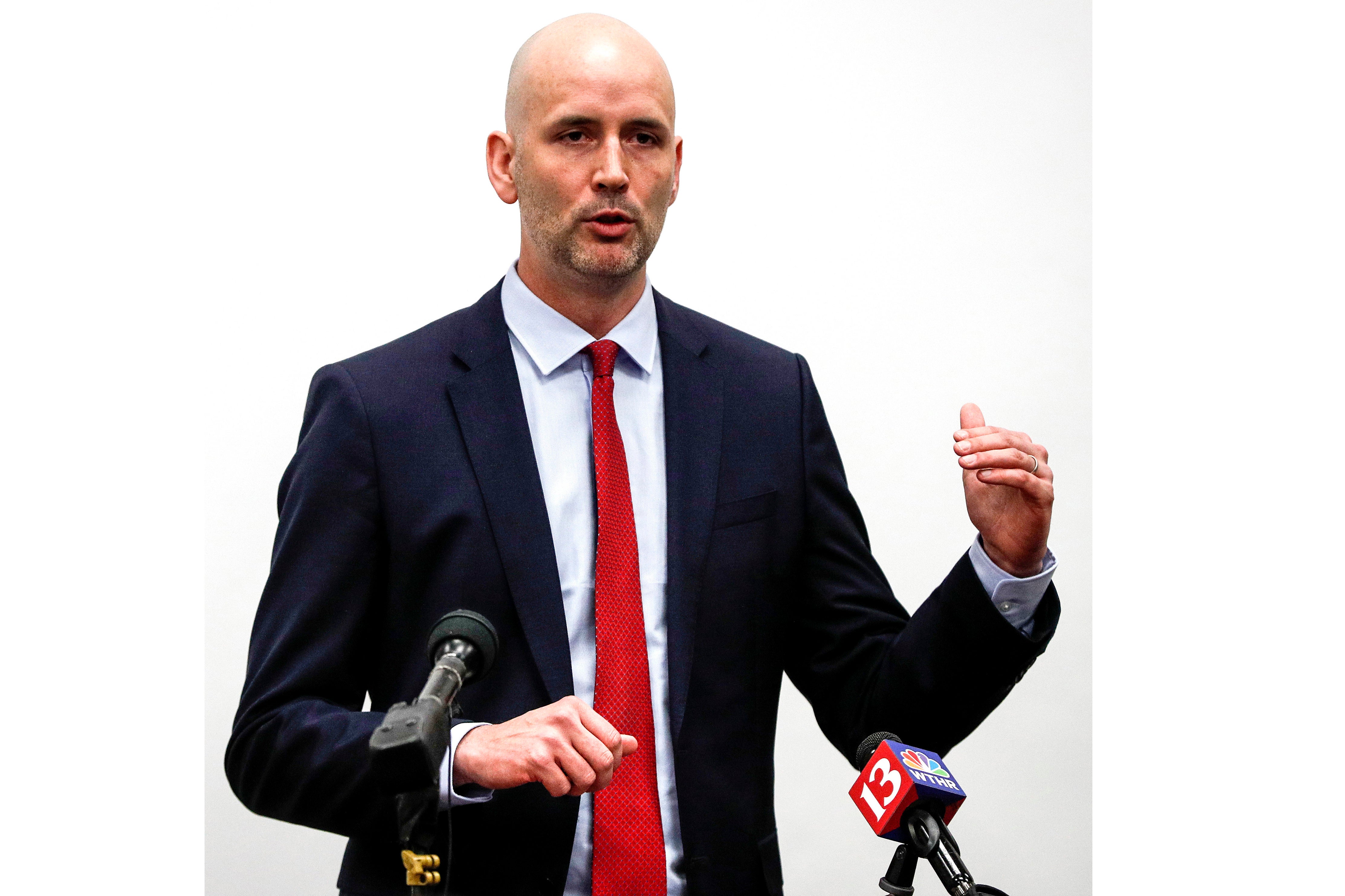 Deadly Shooting Indianapolis