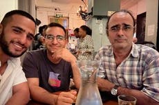 My hostage son is coming home – here’s why I want Netanyahu gone