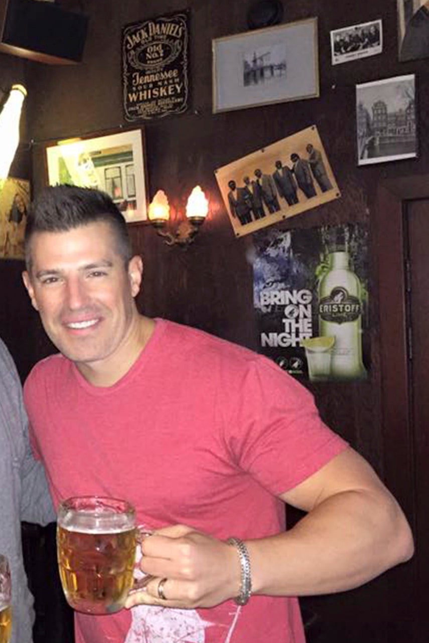 DEA Files-Rape Accusation