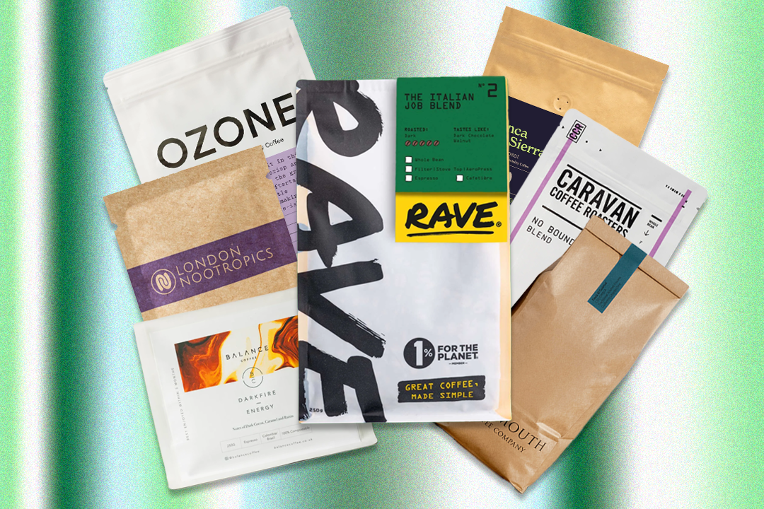 A monthly delivery of the good stuff to your doorstep feels a little like receiving a present