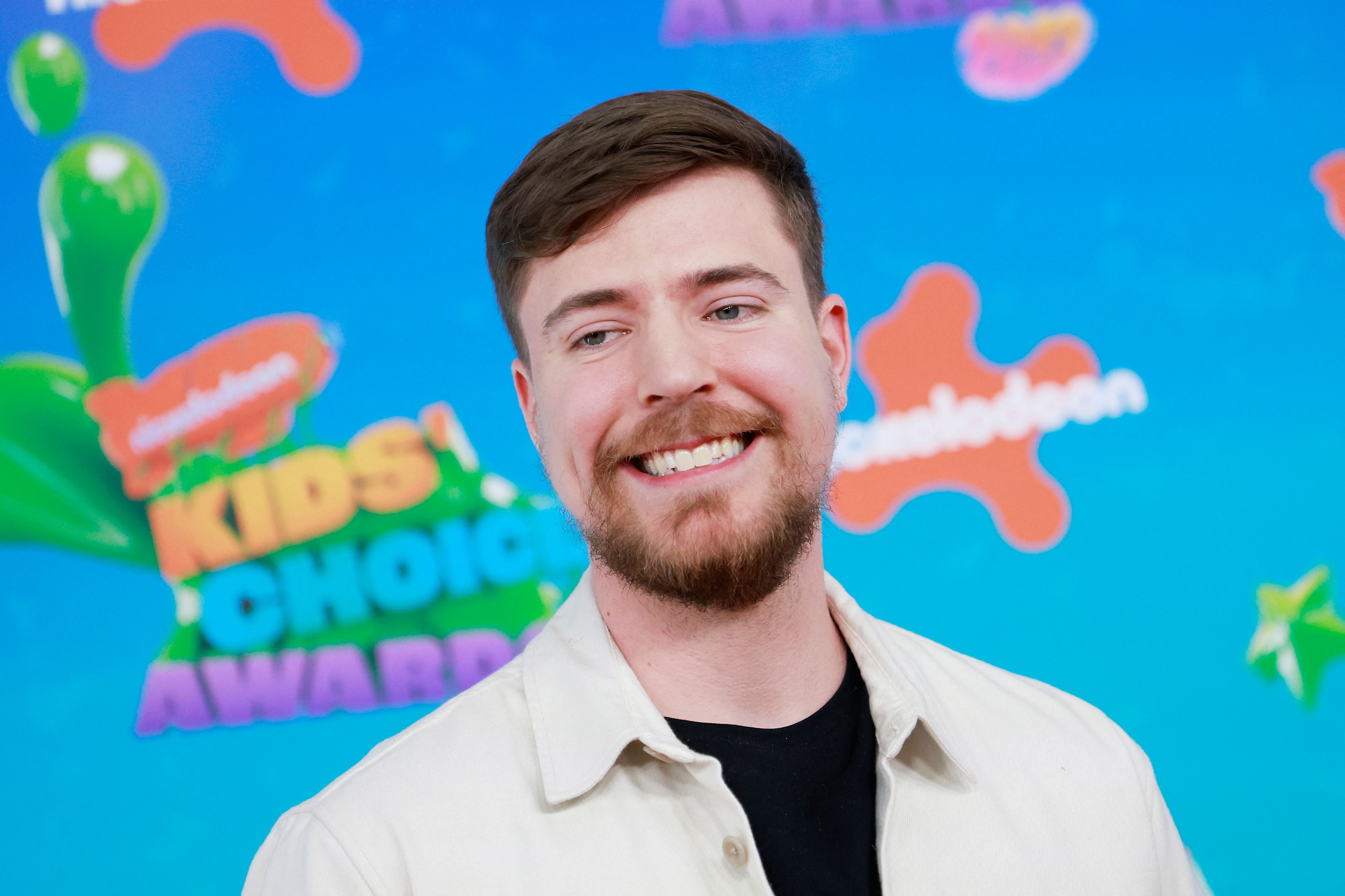 MrBeast cut ties with longtime collaborator Ava Kris Tyson following grooming allegations