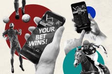 The best £5 deposit betting site