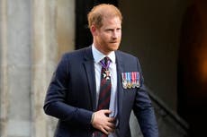 Harry won’t return unless William apologises but would ‘help out’ if King asked- live