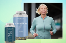 Should you take cod liver oil? Health benefits explained