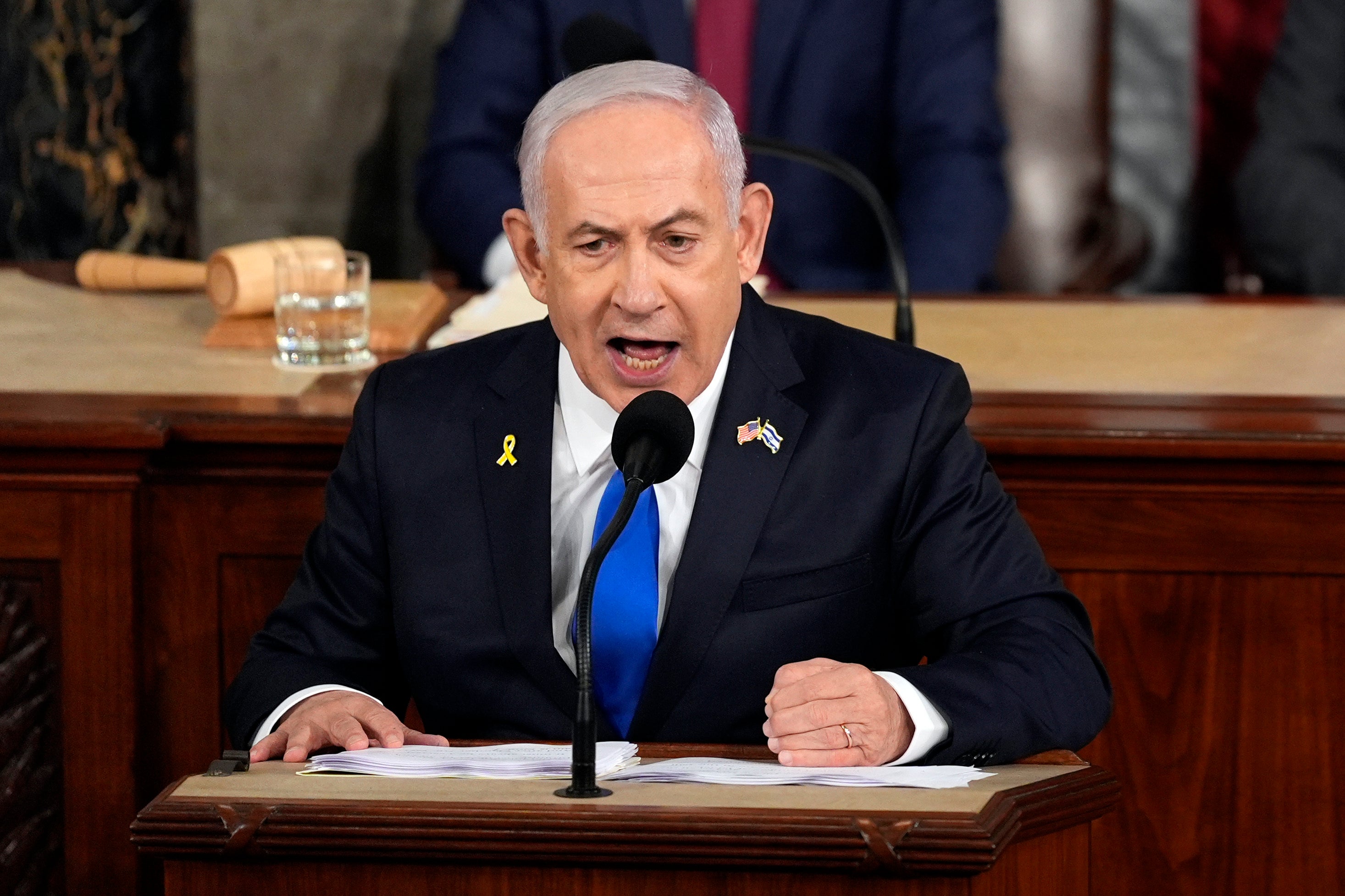 What Netanyahu has to decide now – having been entrusted by Sunday’s security cabinet meeting with deciding a response – is how far to go