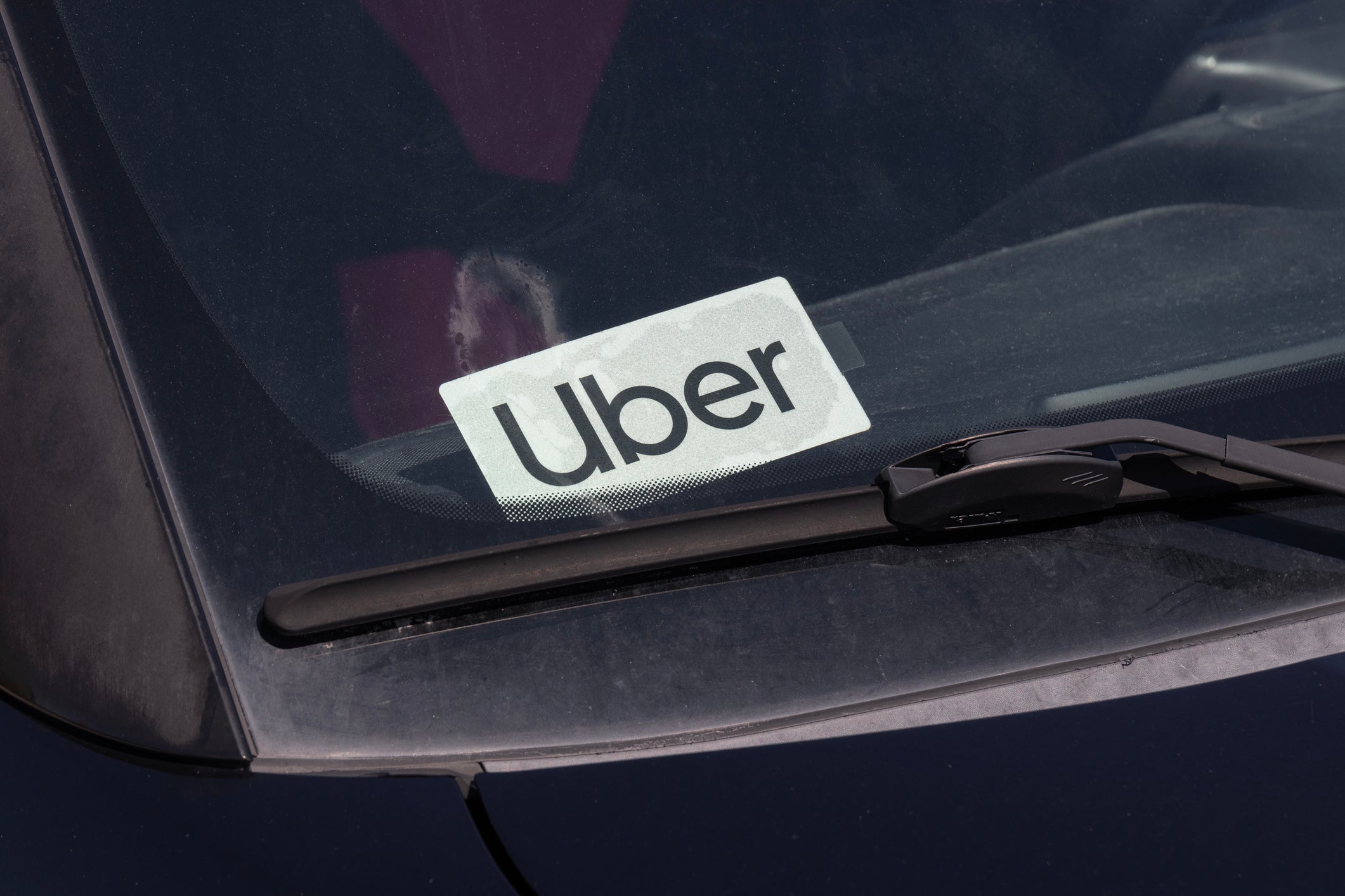 The families of two girls are suing Uber claiming the man transported them for sexual activity using the app