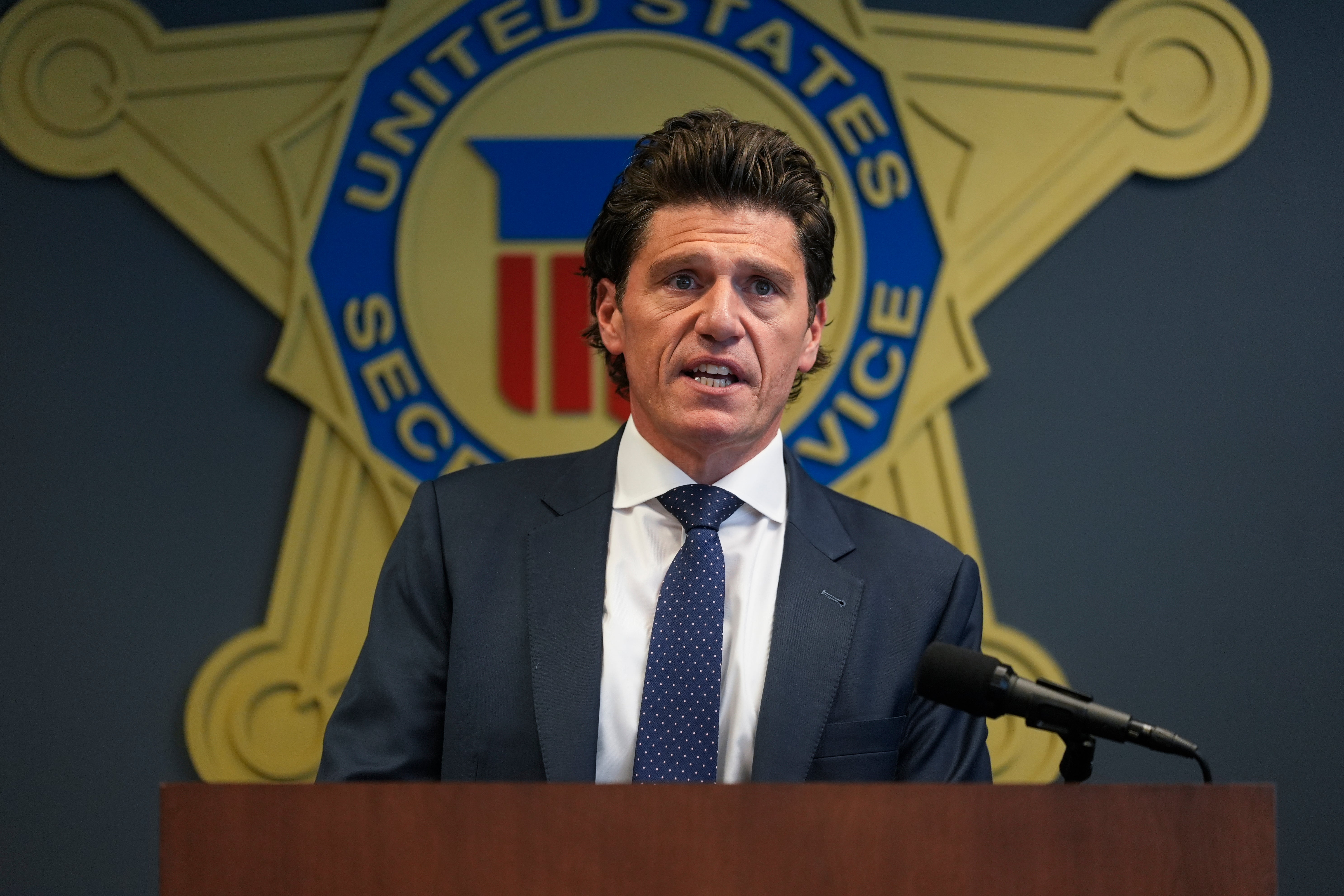 US Election 2024 Democratic Convention Security